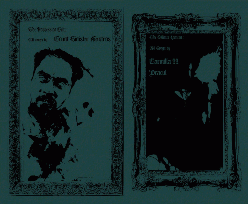 Winter Lantern : Winter Lantern - Possession Cult